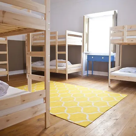 Hostel Atlas