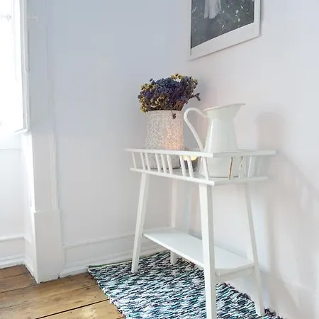 Hostel Atlas Leiria