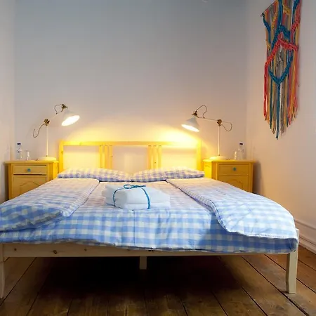 Atlas Hostel