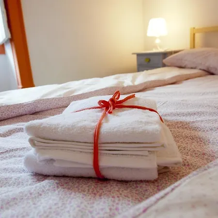 Albergue Atlas Leiria