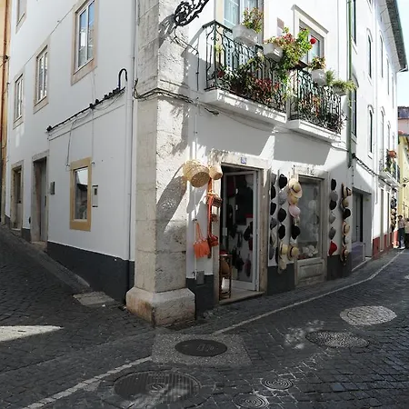 Atlas * Leiria