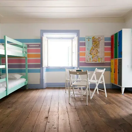 Atlas Hostel *