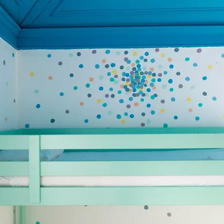 Atlas Hostel
